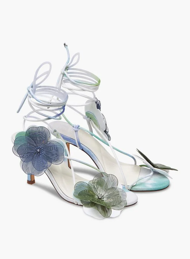 Celeste Sm-Ladiessandalsheel Sandalsheel Sandals Ramadan Collections